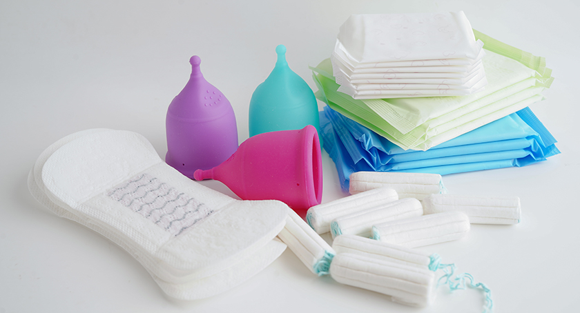 State and Federal Action to Watch in 2026: Absorbent Hygiene Products 
